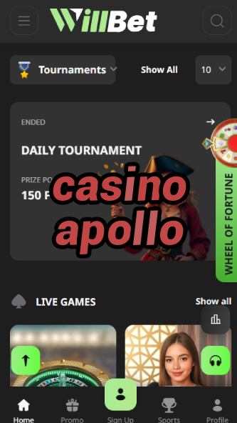 Casino Apollo - Space-Themed Casino Games-casinocasi.ydblkf.net