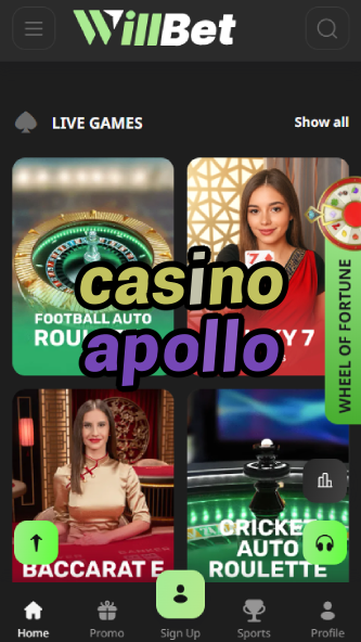 Casino Apollo - Space-Themed Casino Games-casinocasi.ydblkf.net