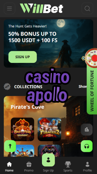 Casino Apollo - Space-Themed Casino Games-casinocasi.ydblkf.net