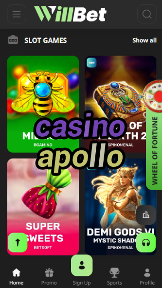 Casino Apollo - Space-Themed Casino Games-casinocasi.ydblkf.net